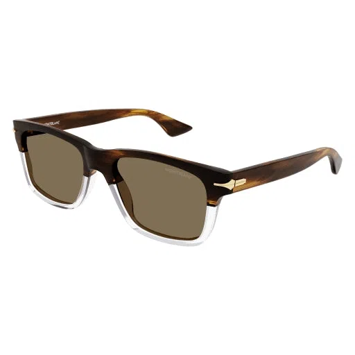 Montblanc MB0263S Sunglasses